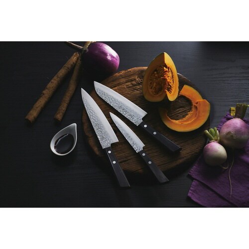 シェフナイフ180mm