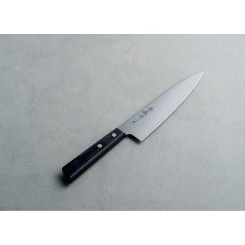 シェフナイフ180mm