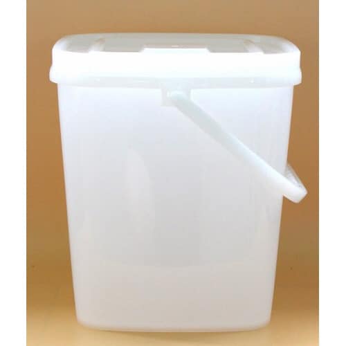 山研 スクエアペール10L