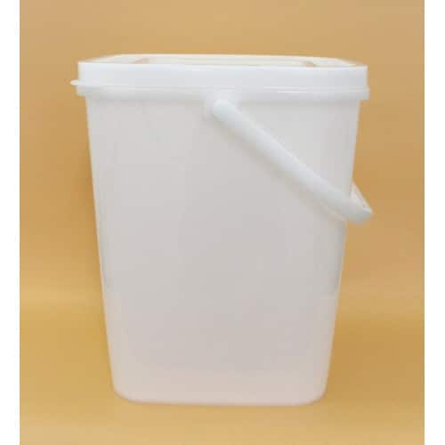 山研 スクエアペール20L