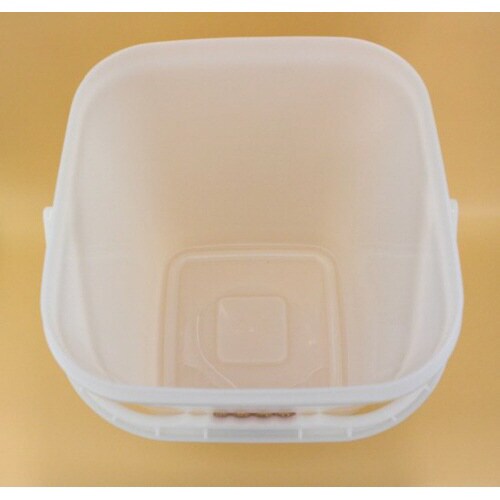 山研 スクエアペール20L