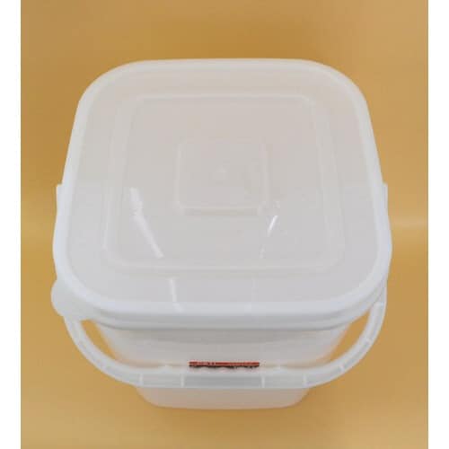 山研 スクエアペール20L