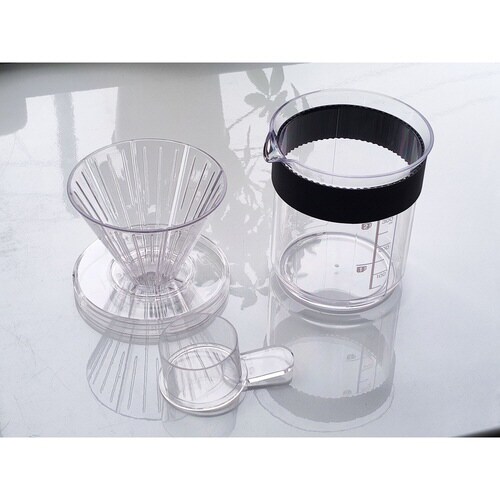 コーヒーサーバーセット