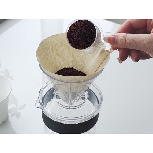 コーヒーサーバーセット