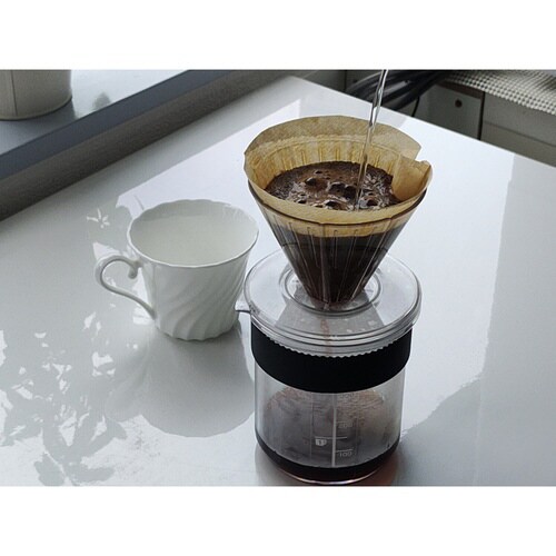 コーヒーサーバーセット