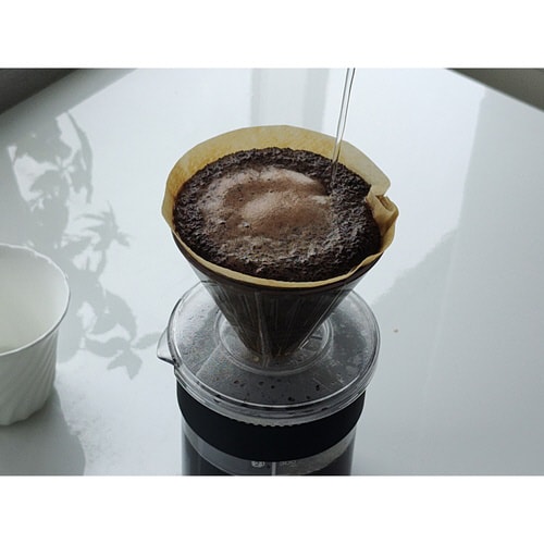 コーヒーサーバーセット