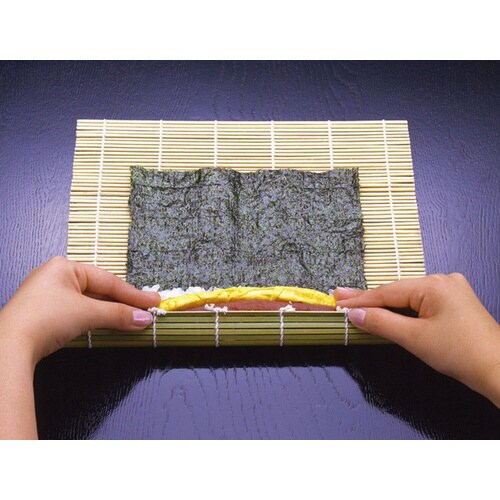 ヤマコー #80667 巻きすだれ並