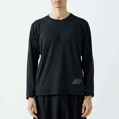 ロングスリーブ