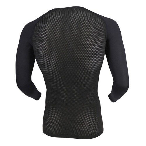 クルーネックシャツ