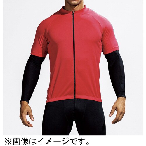 クルーネックシャツ