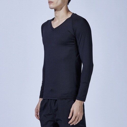 ロングスリーブ