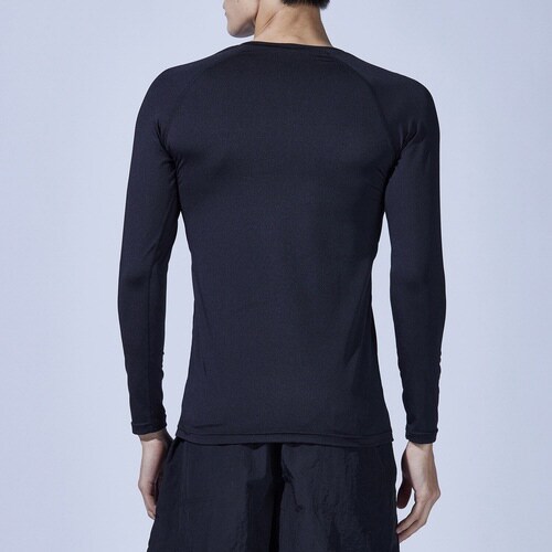 ロングスリーブ