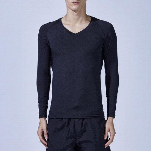 ロングスリーブ