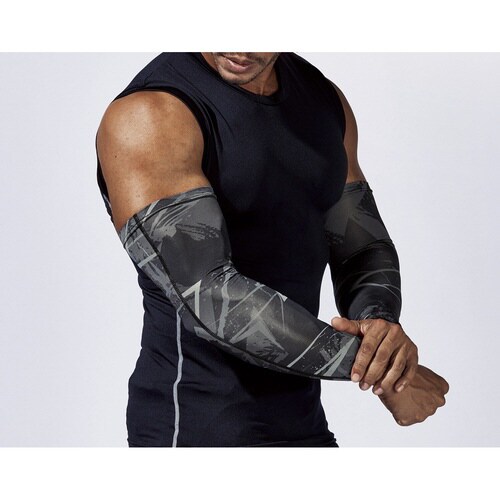 BT冷感パワーストレッチ