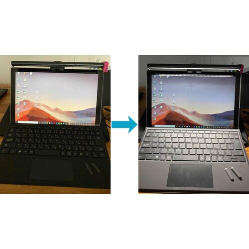 モニターライト