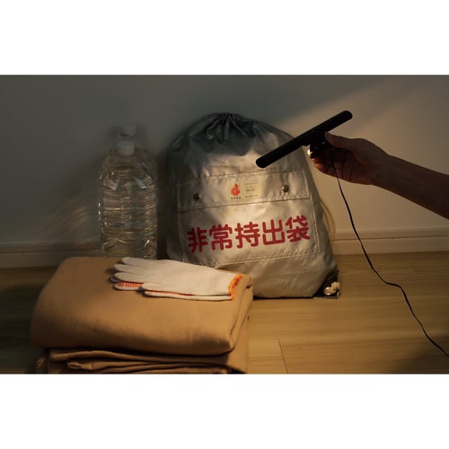 モニターライト