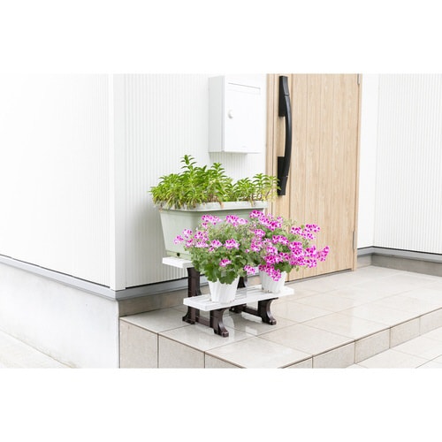 フラワースタンド