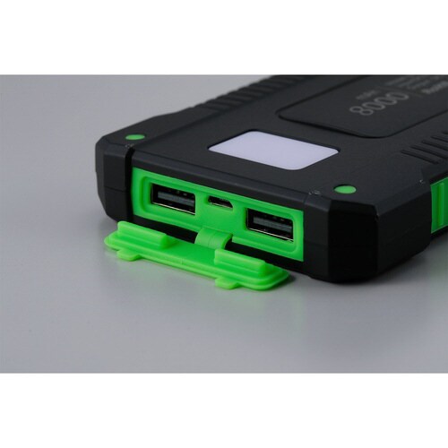 パワーチャージャー