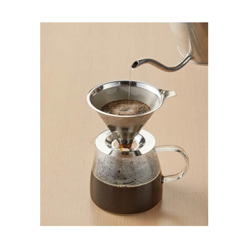 コーヒーフィルター