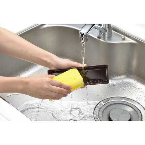 横に置いて倒れない 線香皿