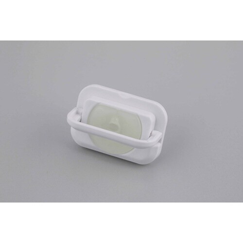 コンセント蓄光キャップ