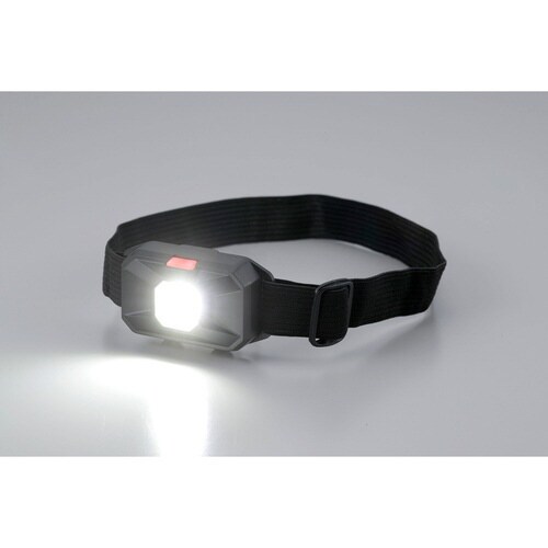 COBヘッドライト