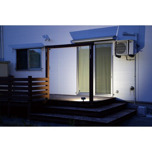 ガーデンライト