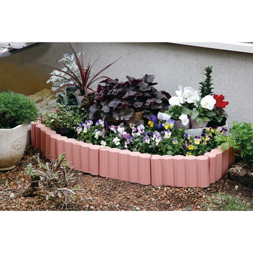 ガーデンフェンス 10個組