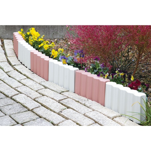 ガーデンフェンス 10個組