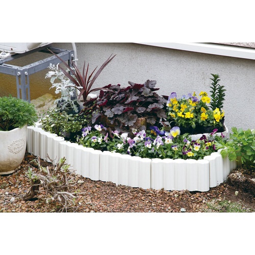 ガーデンフェンス 10個組