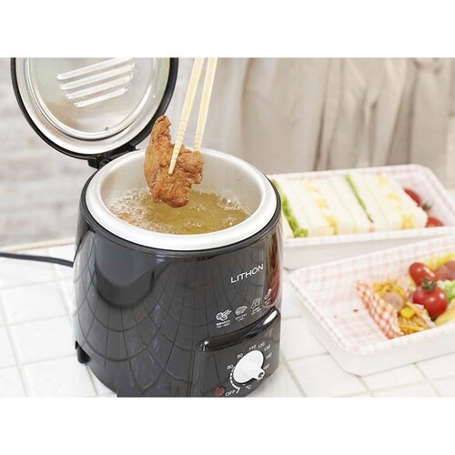 おひとりフライヤー 0.6L