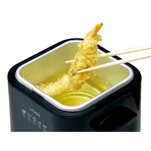 スクエアフライヤー 1.2L