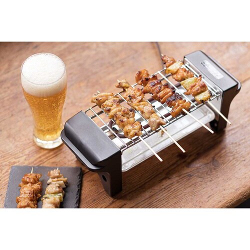 焼き鳥グリル