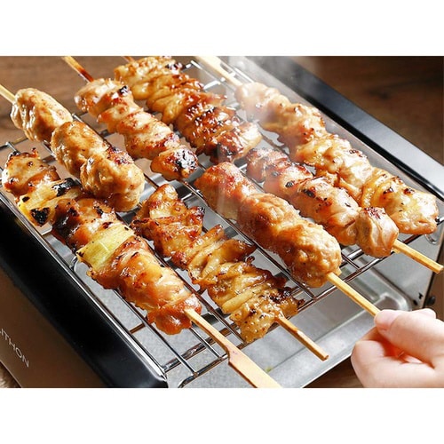 ジャンボ焼き鳥グリル