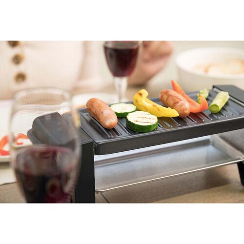 おうち呑み名人2WAYグリル