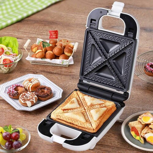 7DAYSサンドメーカーnew days