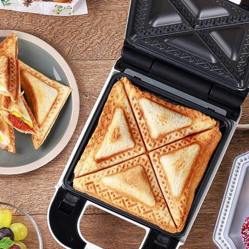 7DAYSサンドメーカーnew days