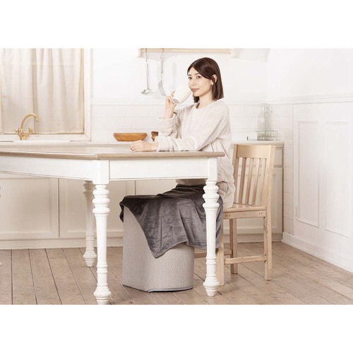 巻くコタツ 足暖(SOKUDAN)