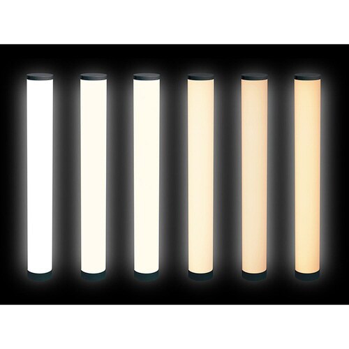 組立式フロアライト Fusion