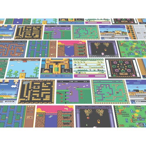 KTFC−003W プレイコンピューターレトロ