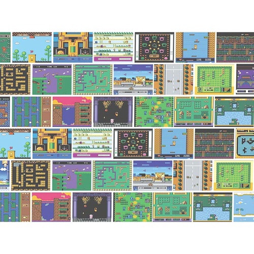 ライト プレイコンピュータレトロ