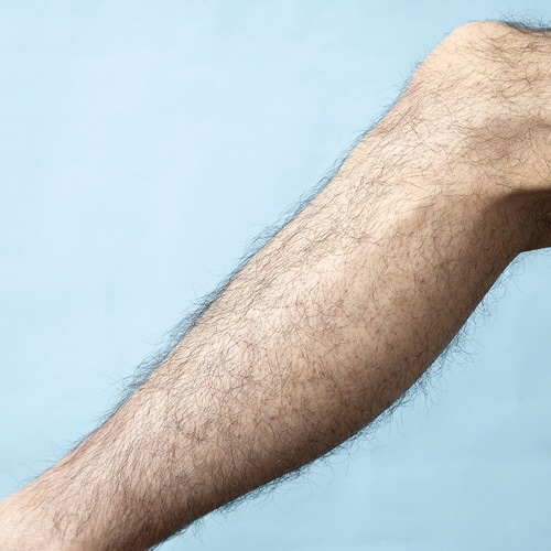 ロールオンワックススターターセット