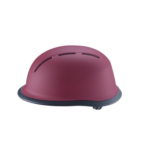 ハット型ヘルメット