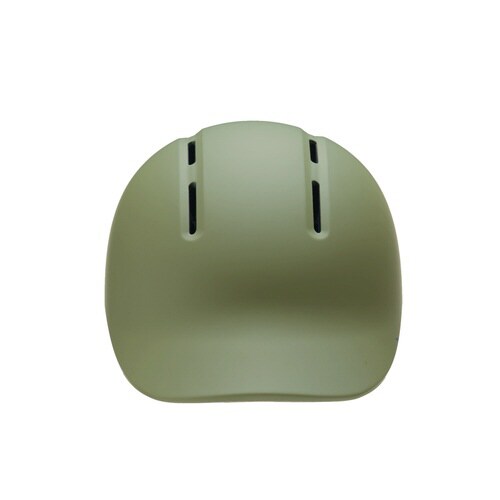 ツバ付きヘルメット