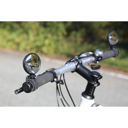 サイクルミラー