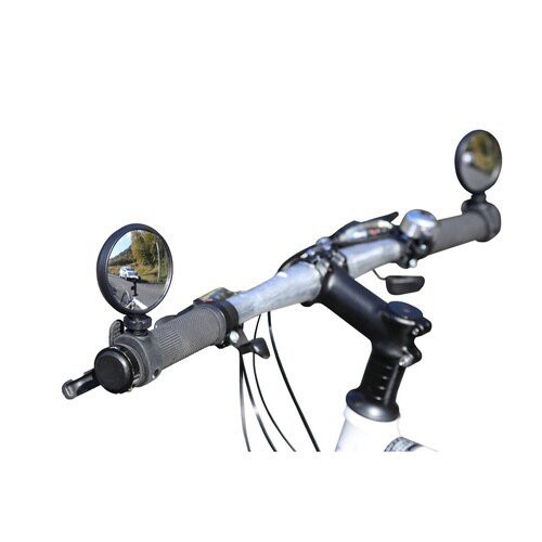 サイクルミラー