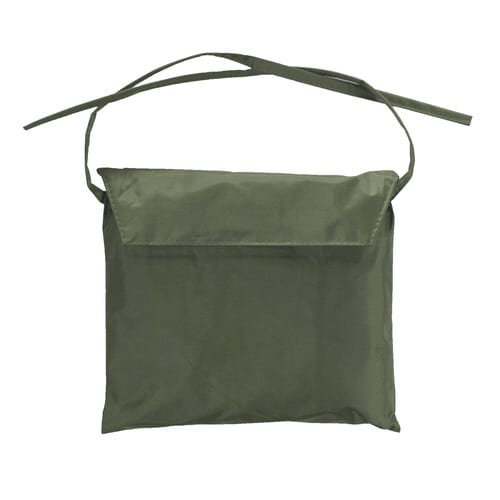 リヤーバスケットカバー