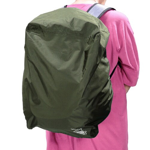 リヤーバスケットカバー