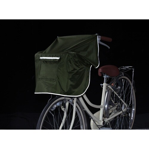 サイクルエプロンR