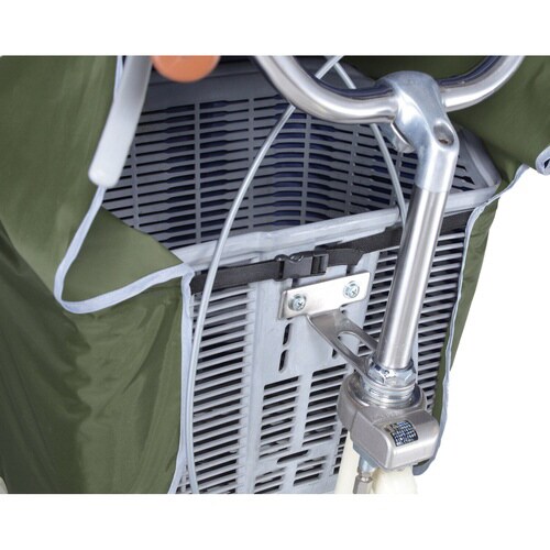 サイクルエプロンR